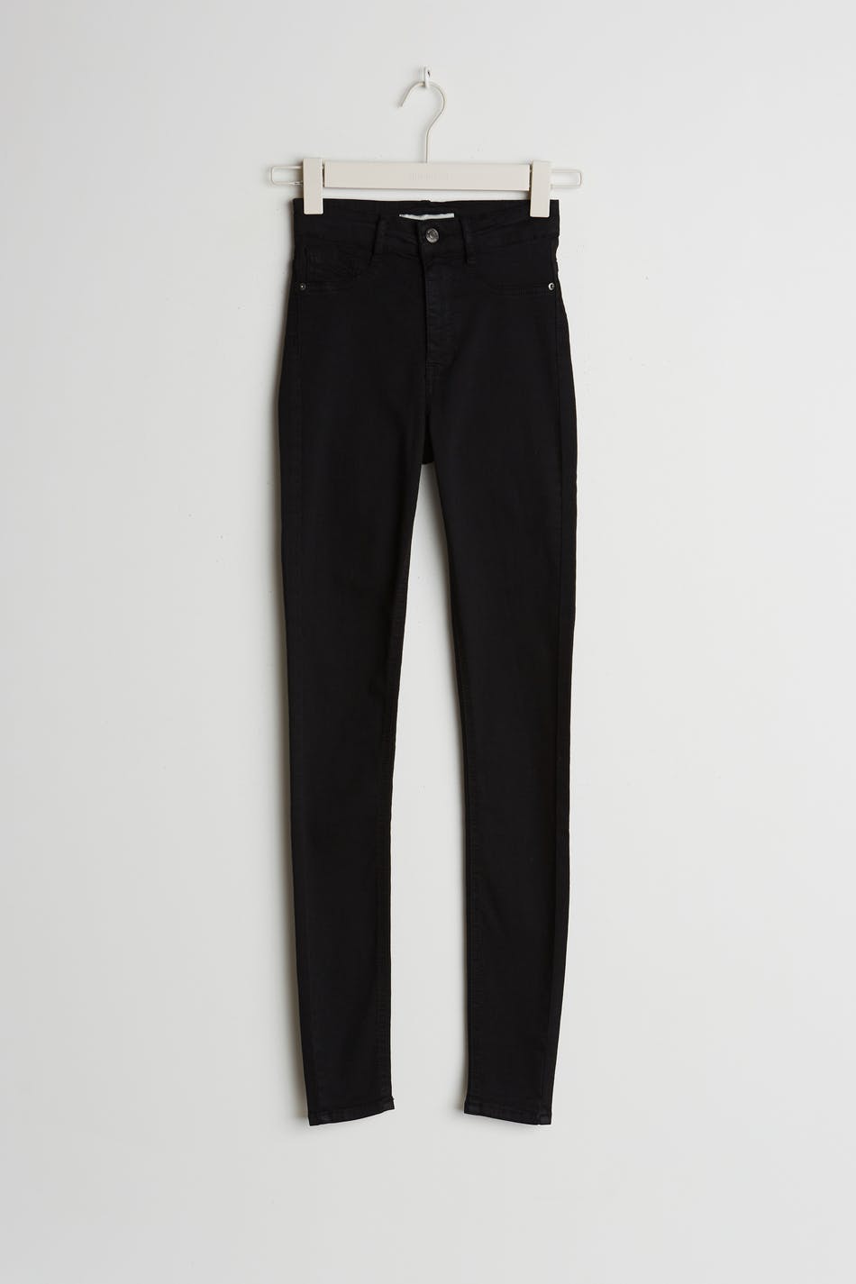 Molly tall high w jeans