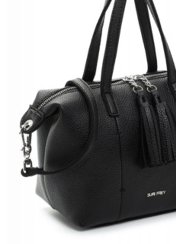 Sina Jo Shopper für Erwachsene in schwarz in schwarz günstig kaufen onesize