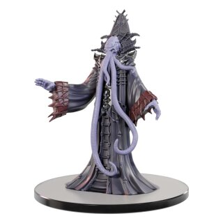 D&D Icons of the Realms: Adventure in a Box - Mind Flayer Voyage (pre-painted)