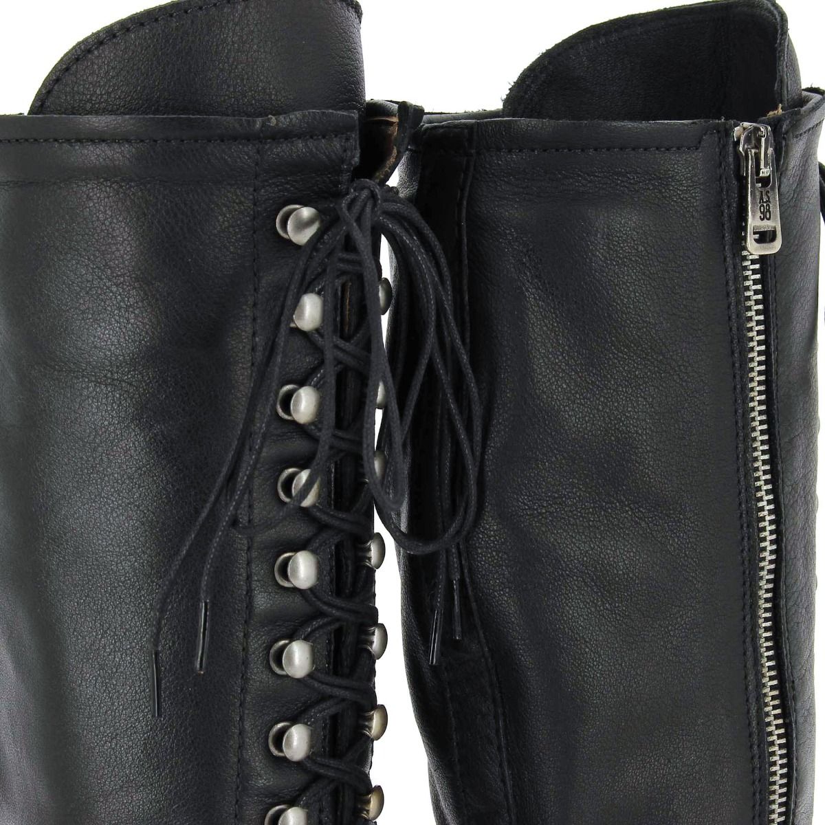 AS98  A59304 - Noir