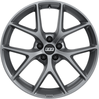 BBS SR grau / anthrazit - ATU