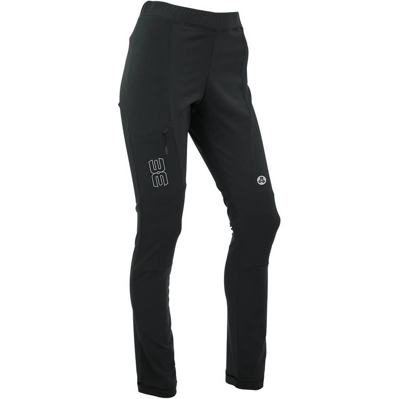 Maul Sport Rubihorn Trekkinghose Damen