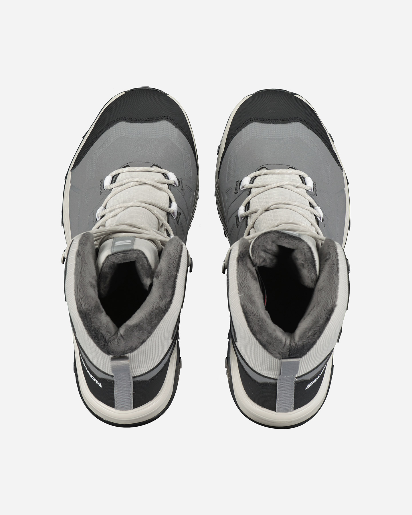 Scarpe Escursionismo Salomon Outfrost Thinsulate Cswp Mid W L47710200