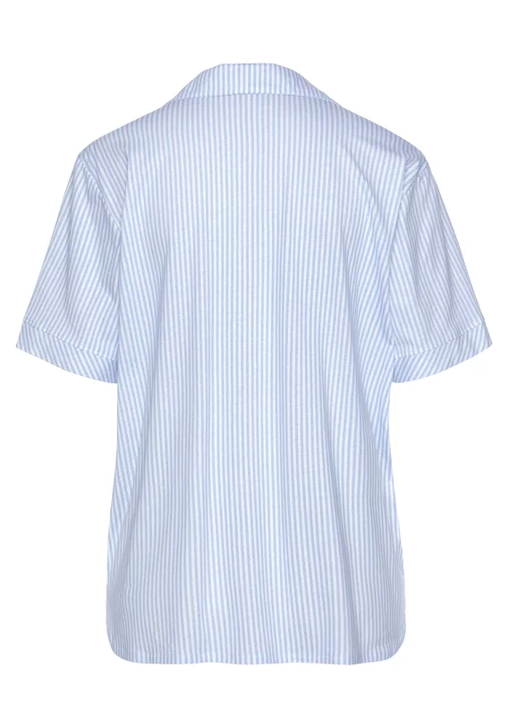 Pyjamaoberteil