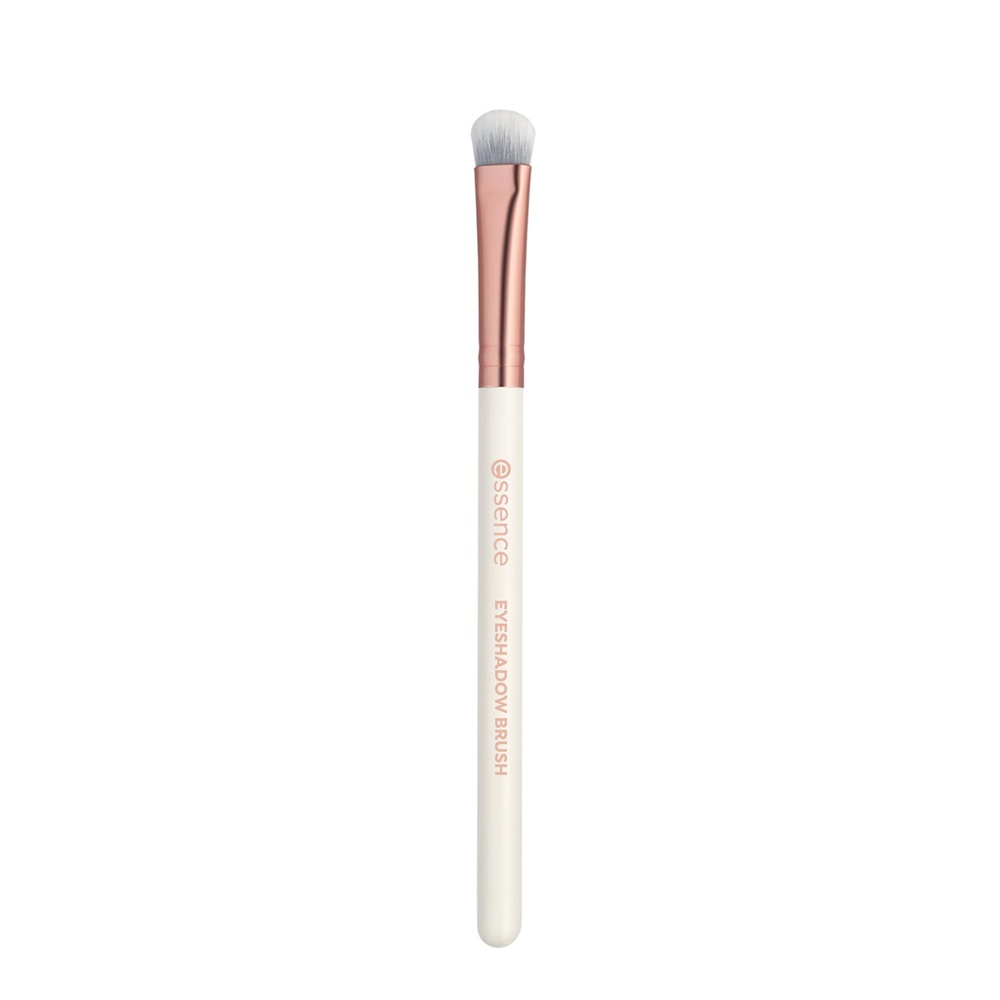 essence EYESHADOW BRUSH pinceau fards à paupières Pinceau Fard à Paupières