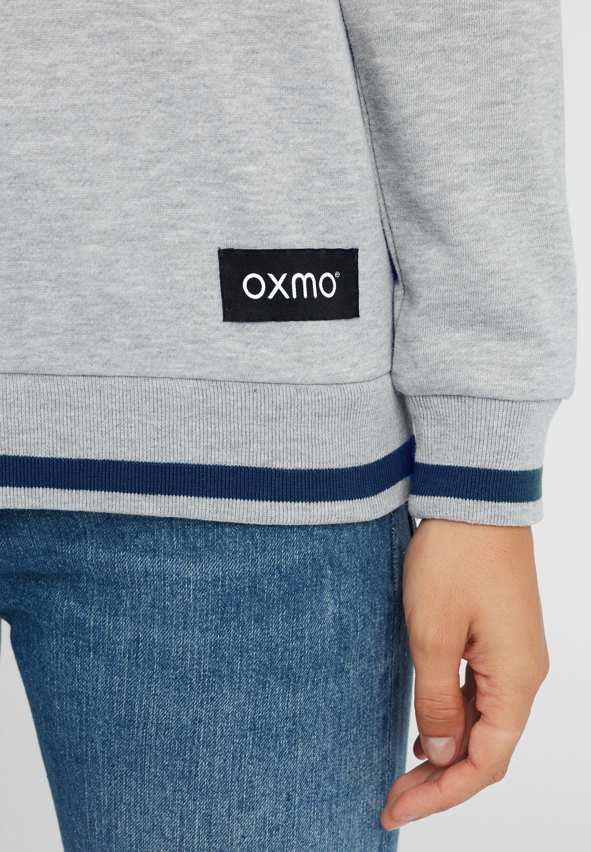 Oxmo OXOMAYA - SUDADERA - Sudadera