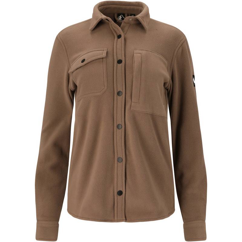 Whistler Noelle Langarmshirt Damen