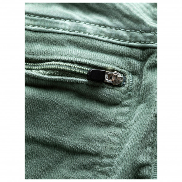 Chillaz - Women's Kitzsteinhorn Cord - Boulderhose