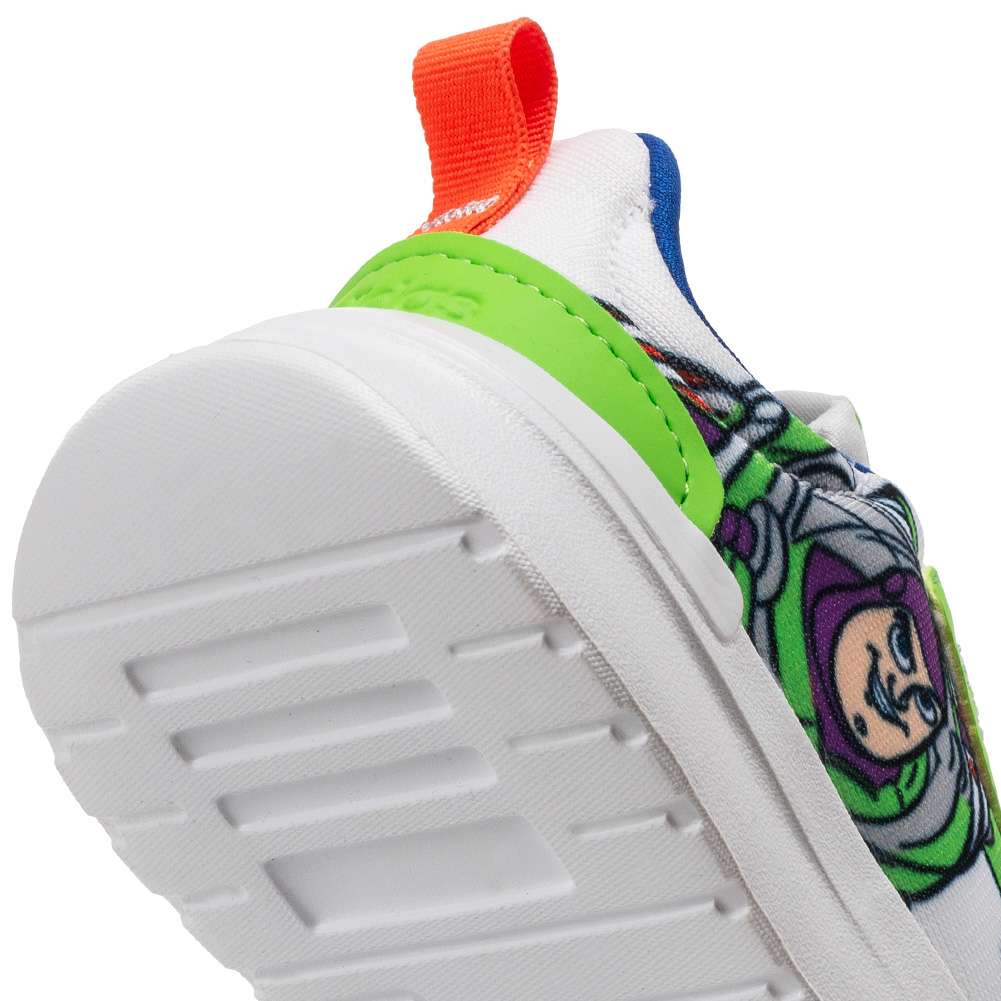 adidas x Disney Race TR21 Toy Story Buss Lightyears Baby / Kleinkinder Sneaker GY6646