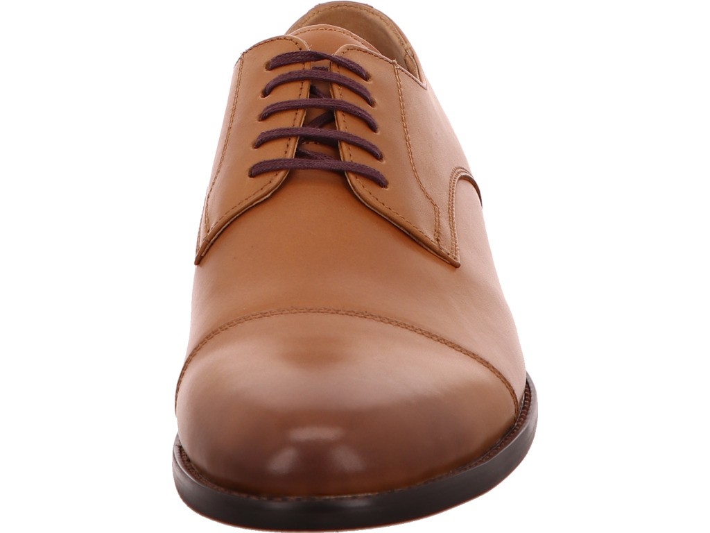 DIGEL Business Schuhe braun Skipp
