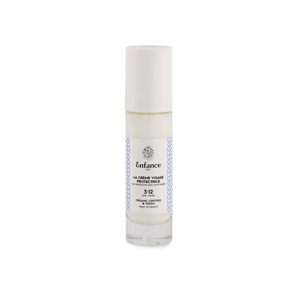 Enfance Paris La crème protectrice 3-12 ans Crème