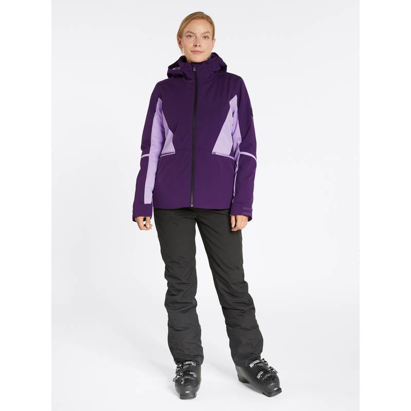 Ziener TAIMI Skijacke Damen