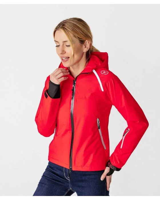 Veste 10000 doublée Thermolactyl femme