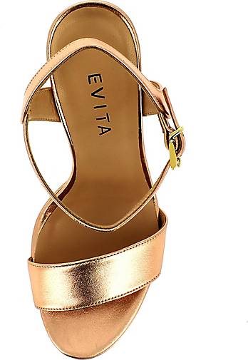 EVITA Damen Sandalette VALERIA