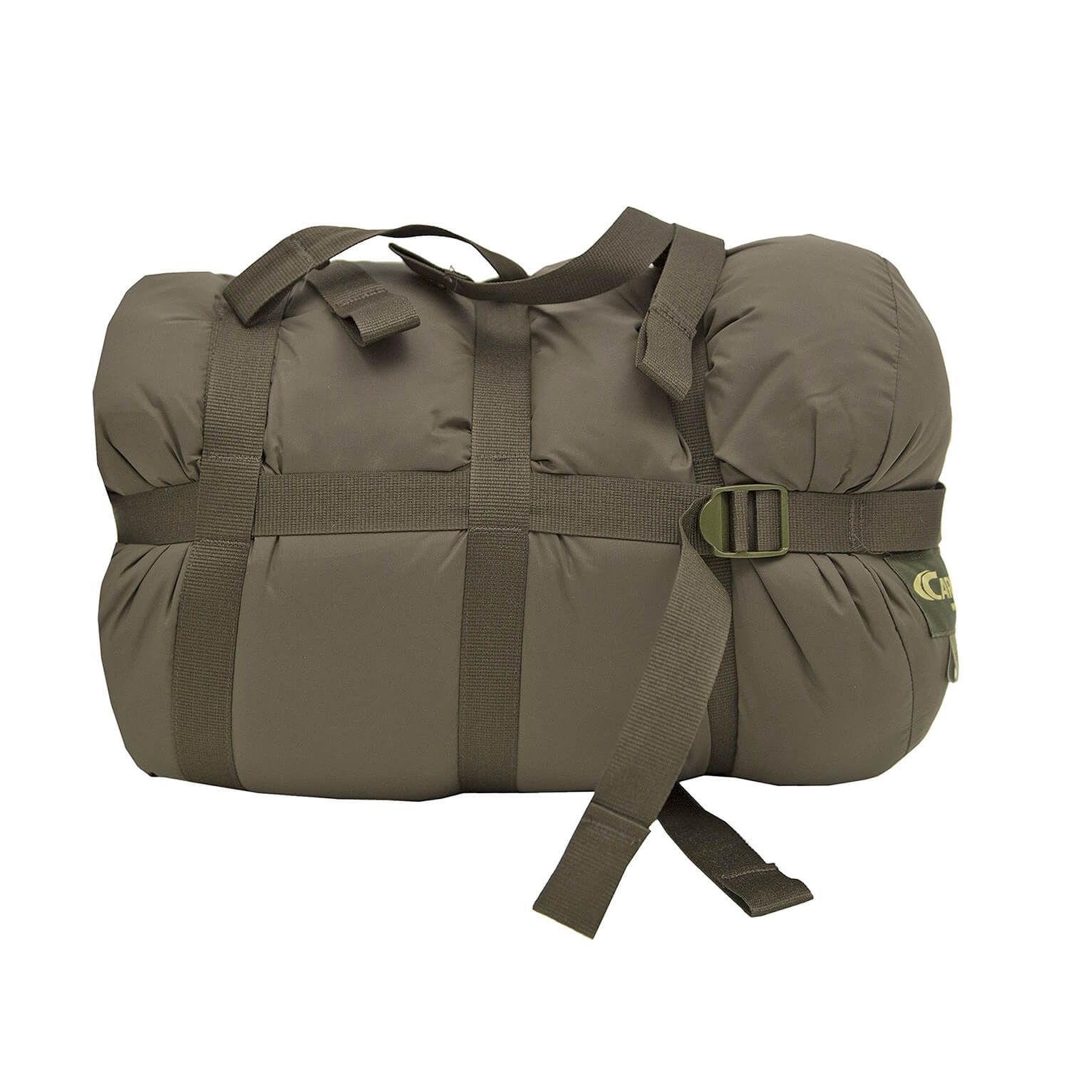 Schlafsack Kompressionssack