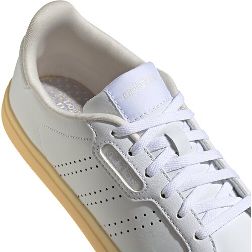 KINDER FUSSBALL-HARTPLATZSCHUHE COURTPOINT CL X