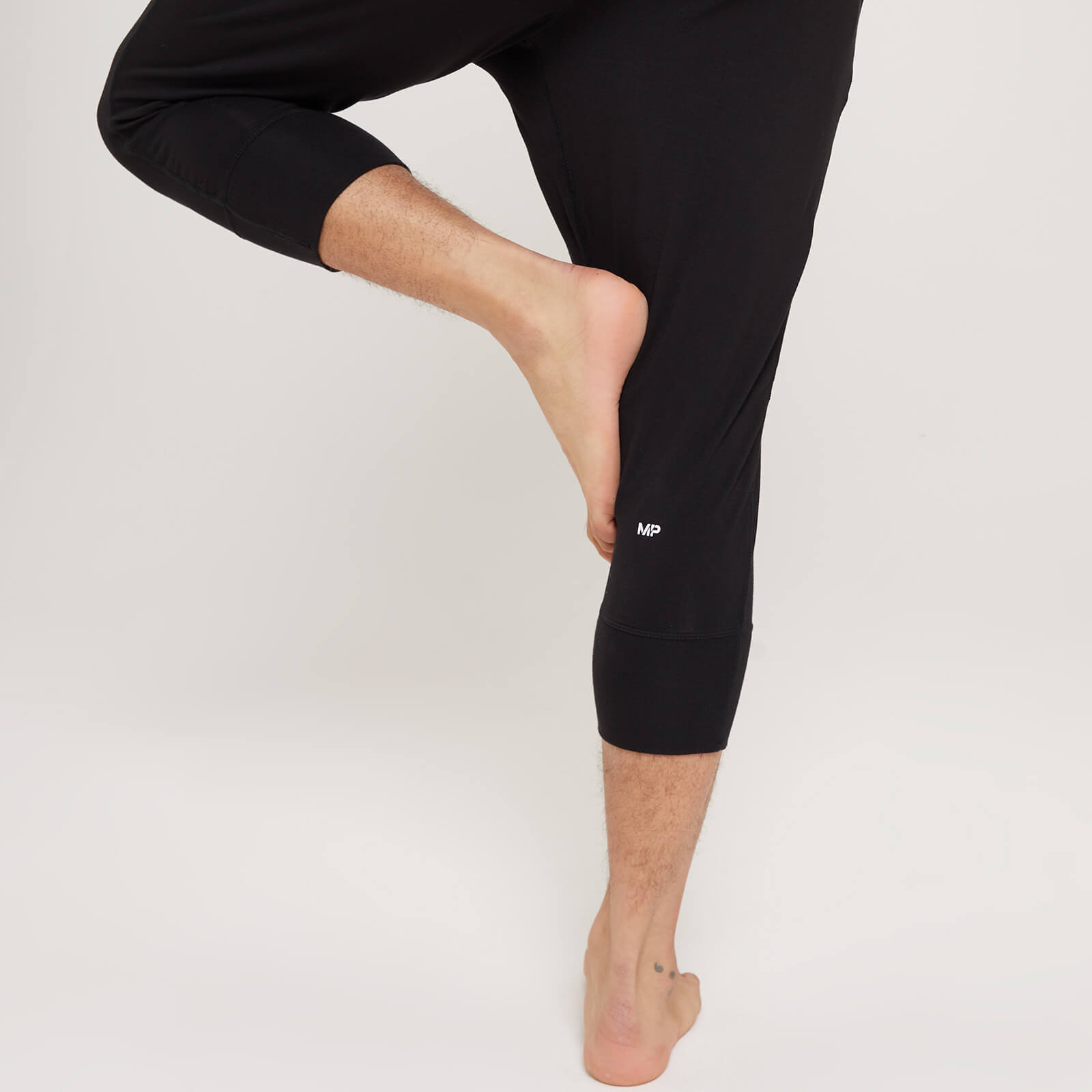 Jogging ¾ MP Composure pour hommes – Noir