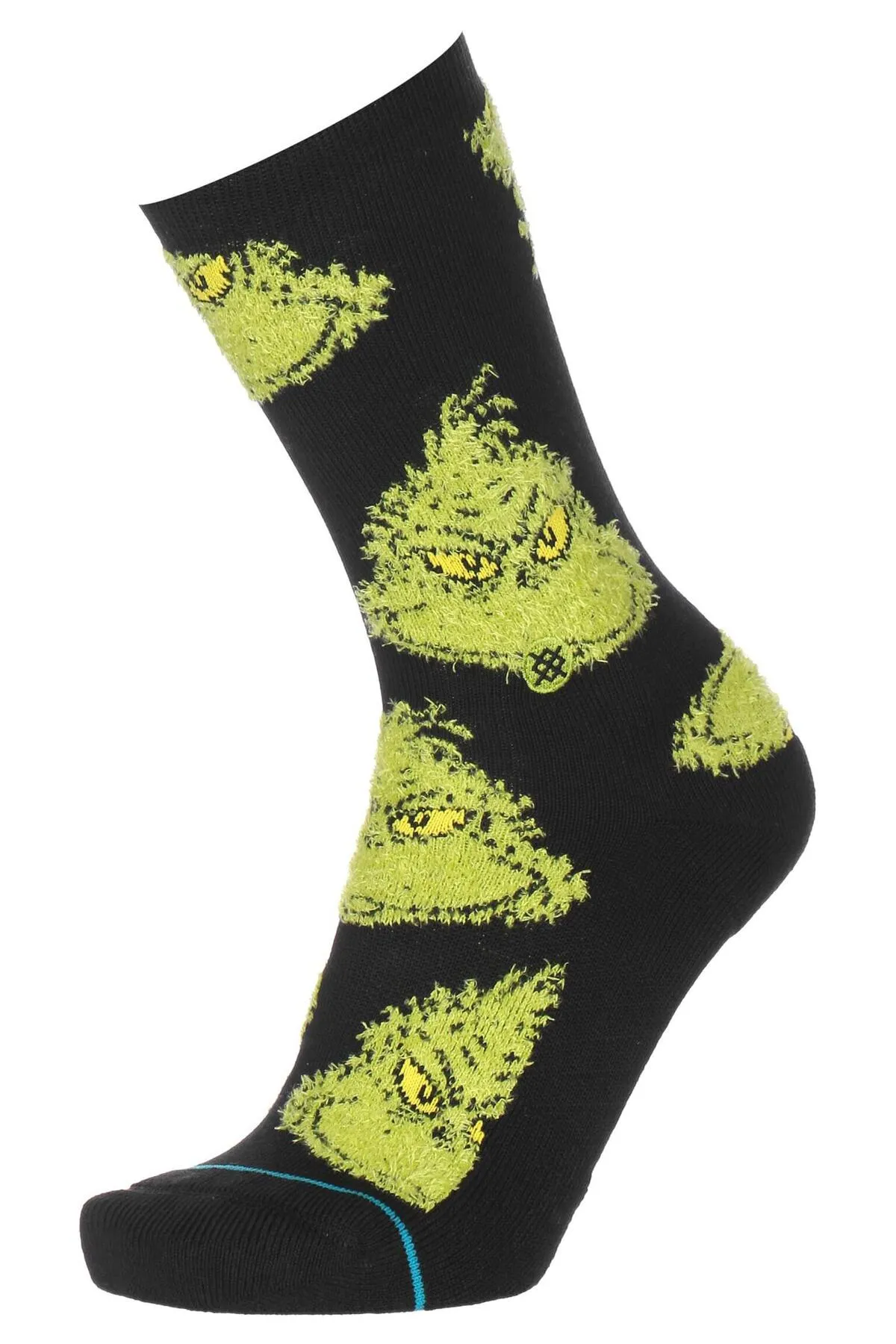 Stance  Unisex-Stellung Mean One
