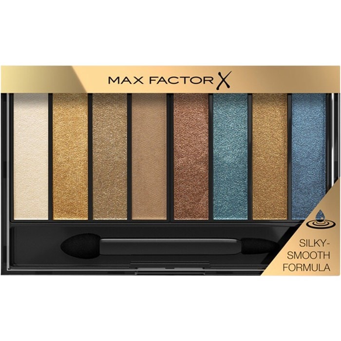 Masterpiece Nude Eyeshadow Palette