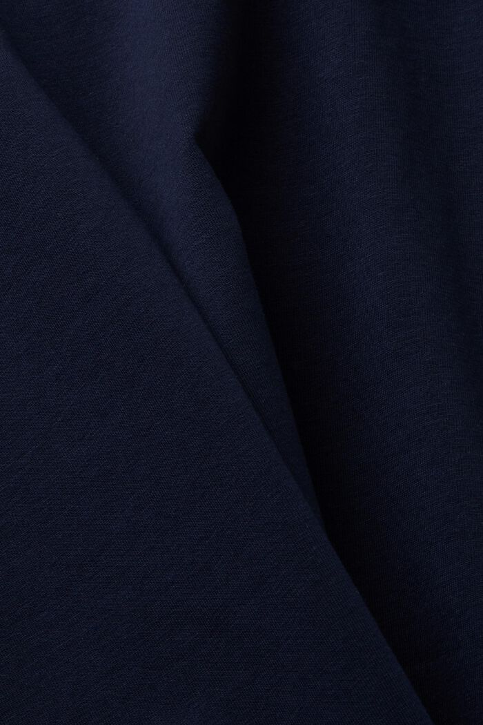 Trägershirt aus Baumwolle