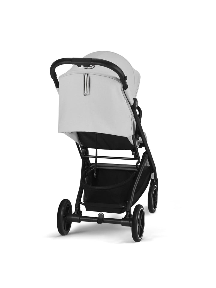 Cybex Cybex Beezy Buggy - Farbe: Fog Grey günstig kaufen onesize