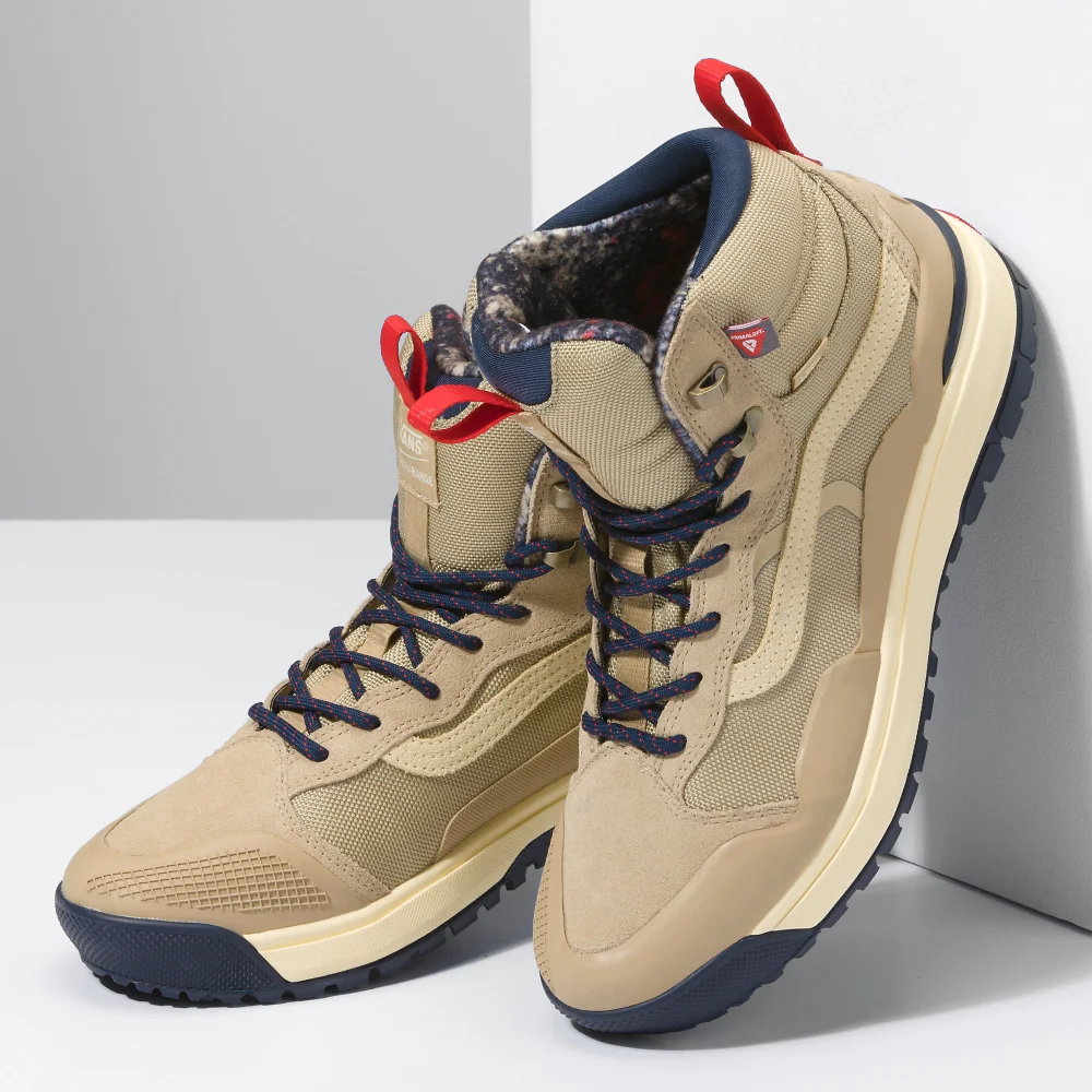 Vans UltraRange EXO Hi MTE 2 VN0A4BVSYUU / braun
