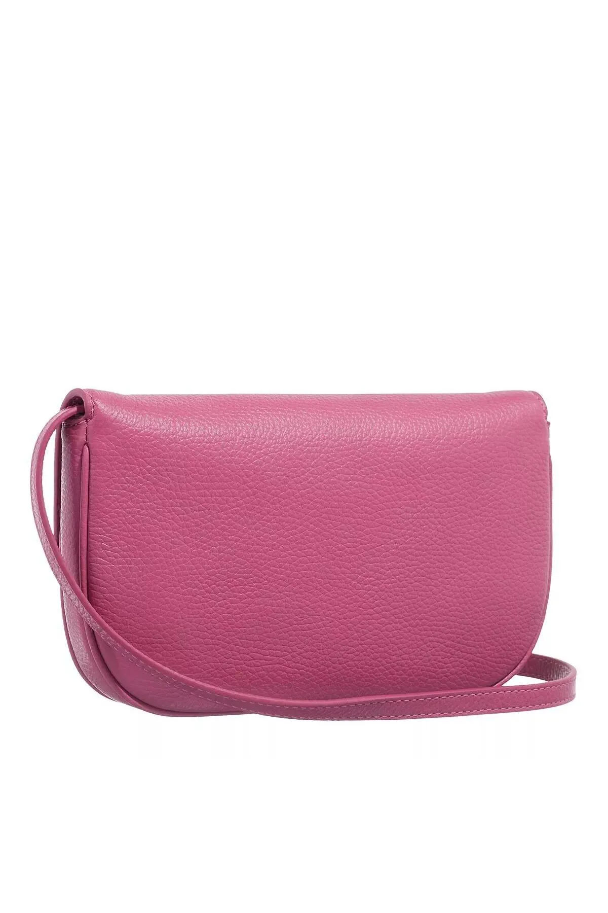 Coccinelle  Handtasche - Rosa - Strukturiert