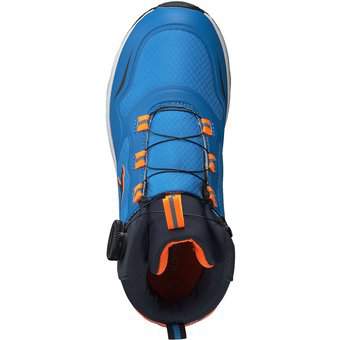 KangaROOS KX Raptor Hi XT Sneaker High in blau