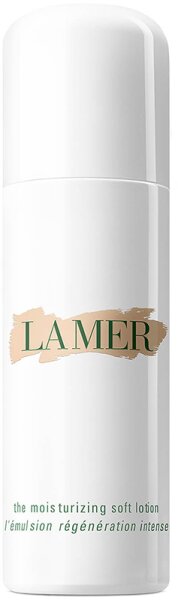 La Mer The Moisturizing Soft Lotion Gesichtslotion