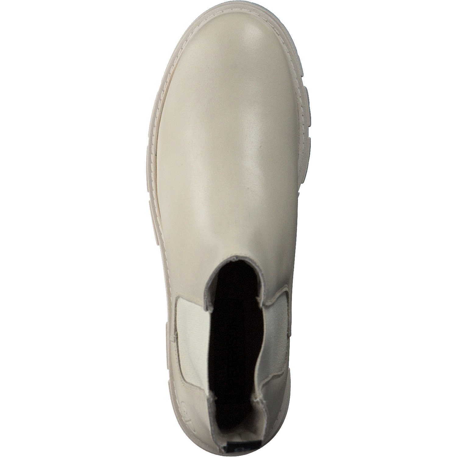 Gil Peterson 12946, Stiefeletten, Damen, lt beige