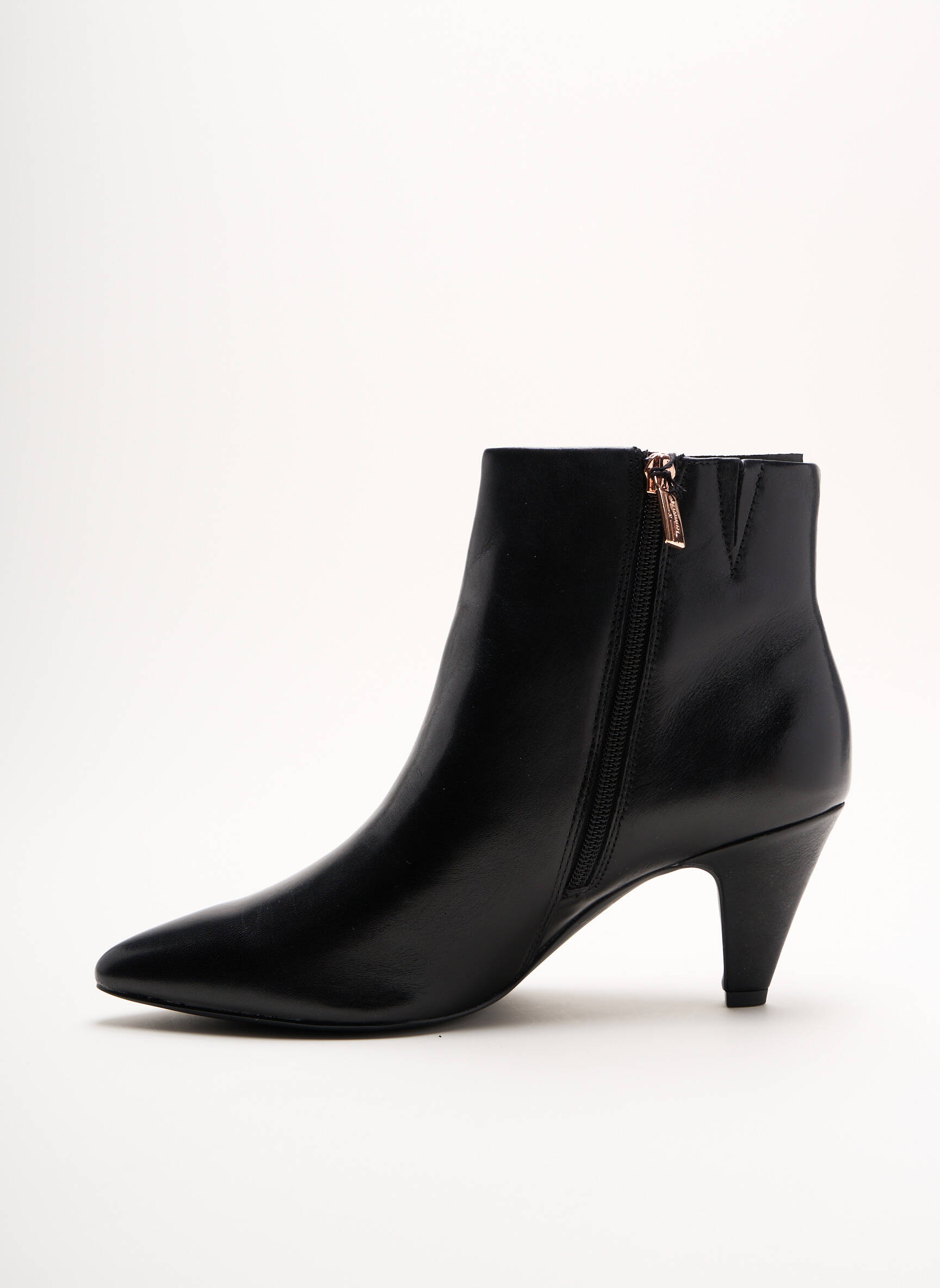 Tamaris Bottines Femme couleur noir