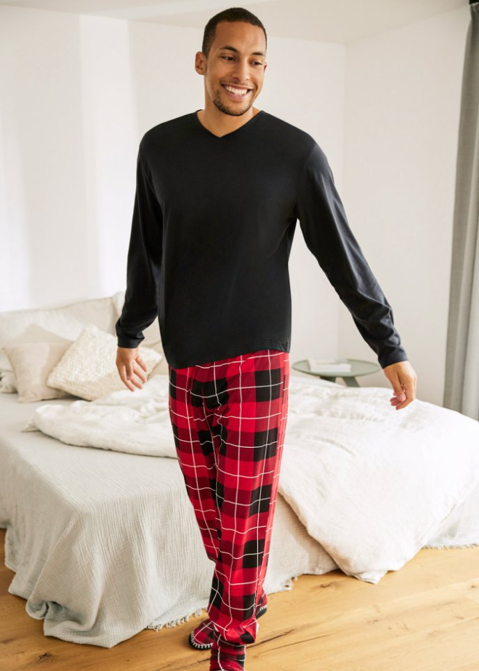 Pyjama (3-tlg. Set)