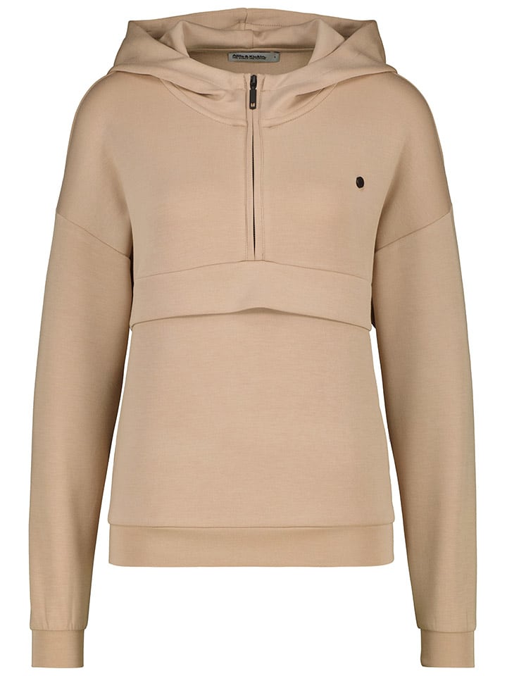 alife and kickin Hoodie 