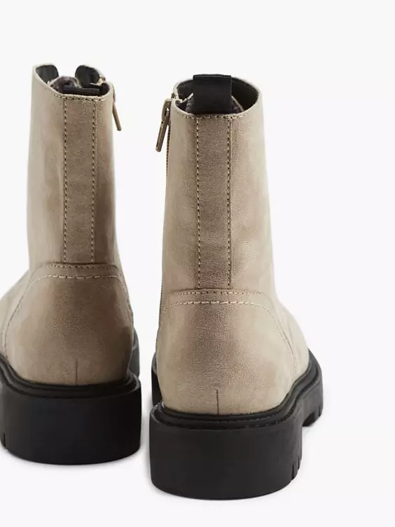 Graceland Schnürboots