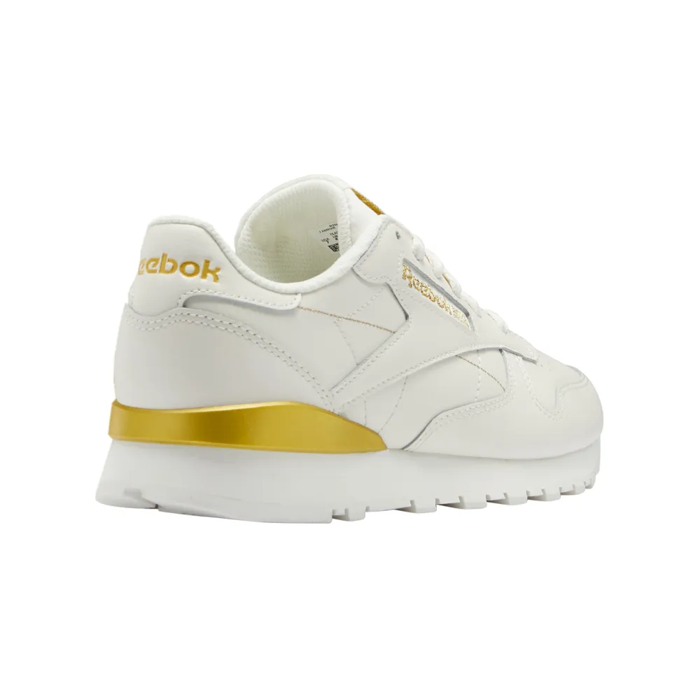 Reebok Leather GX9416 / weiss