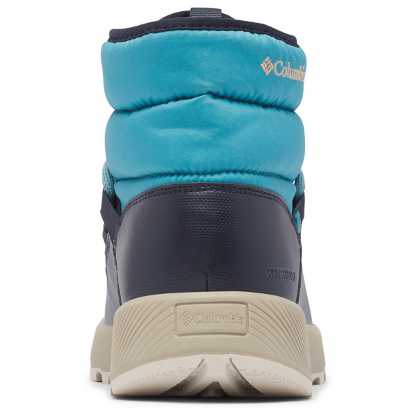 Columbia - Women's Slopeside Village Omni-Heat Mid - Winterschuhe