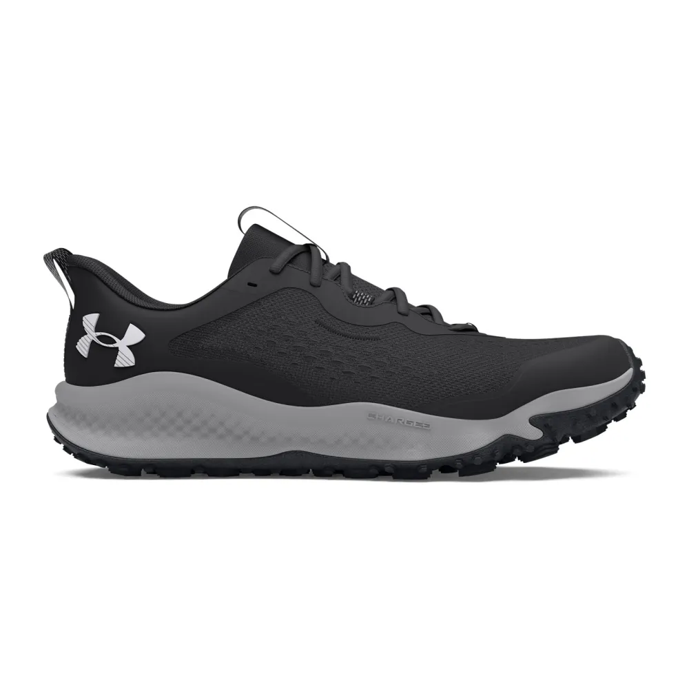 Under Armour Charged Maven W Trail UA 3026143104 / grau