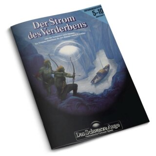 DSA Remastered: Der Strom des Verderbens (DE)