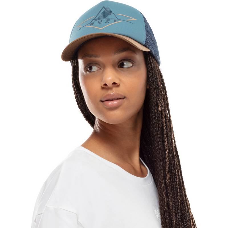 BUFF Trucker Cap