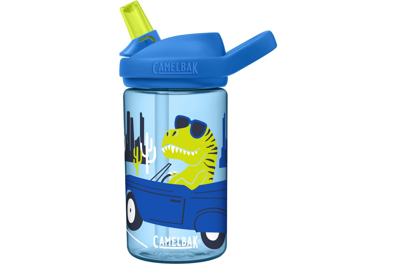Camelbak Eddy+ Kids Trinkflasche
