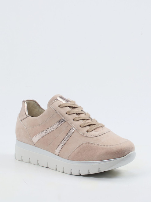Schnürschuh-26613990008 Semler