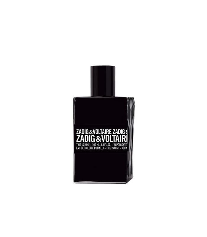 ZADIG & VOLTAIRE-THIS IS HIM-Eau de Toilette Vaporisateur