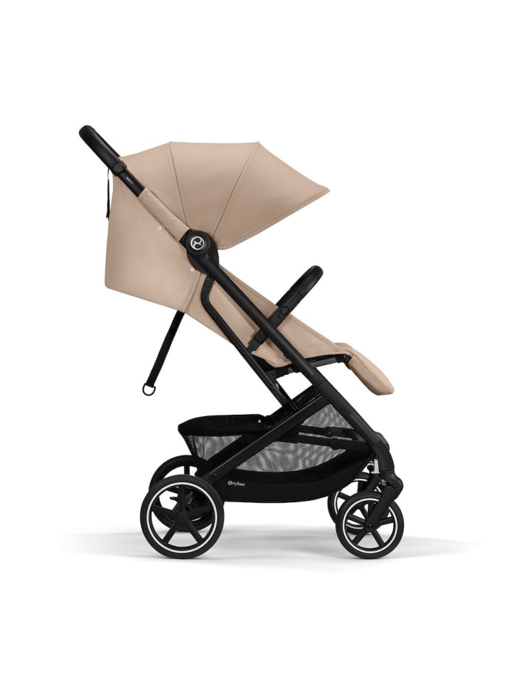 Cybex Cybex Beezy Buggy - Farbe: Almond Beige günstig kaufen onesize
