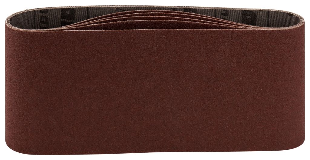 Accessoires Makita P-36784 Bande abrasive 560 x 100 mm K120 5 pièces.