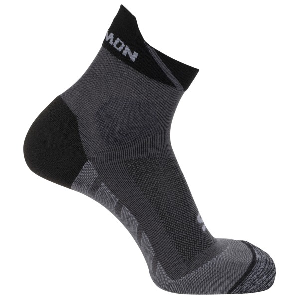 Salomon - Speedcross Ankle - Laufsocken