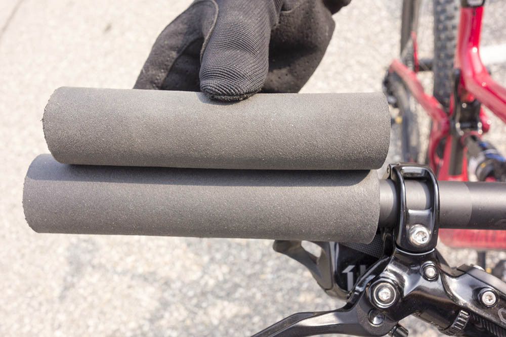 Wolf Tooth Components Fat Paw XL Griffe kaufen | Bike-Discount