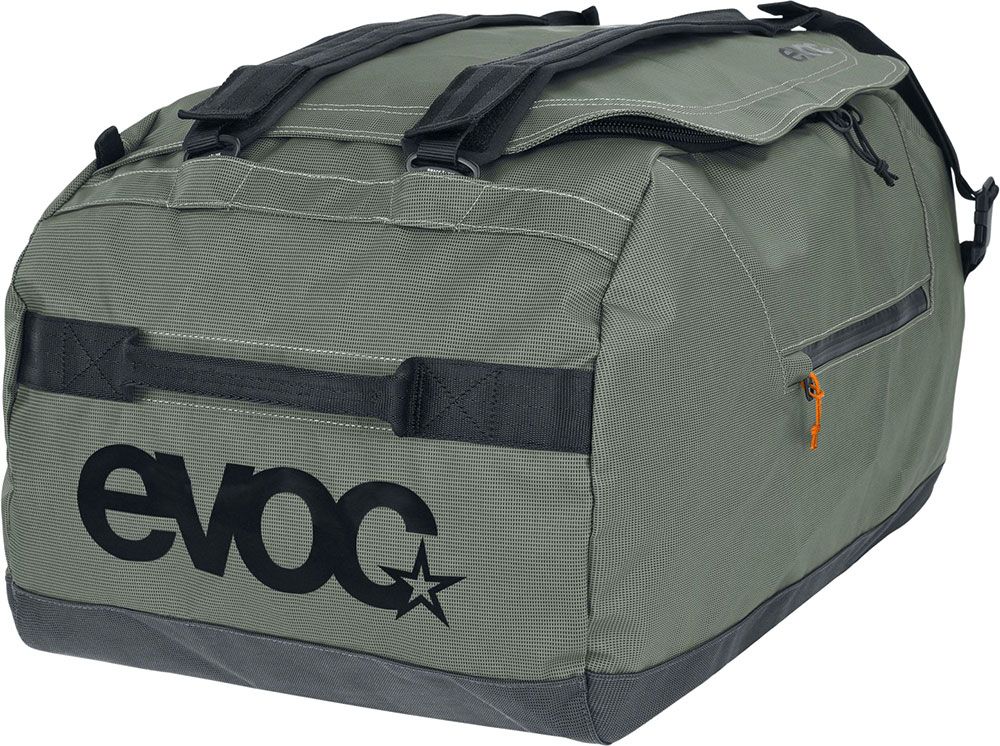 Evoc Duffle Bag 60L - Reisetasche kaufen | Bike-Discount
