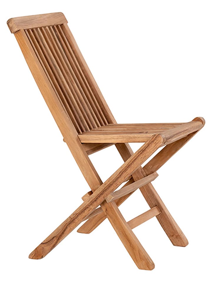 House Nordic 2er-Set: Stühle in Natur günstig kaufen onesize
