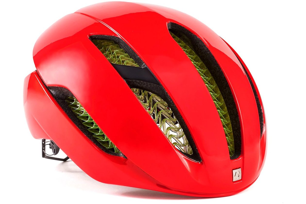 Bontrager XXX WaveCel