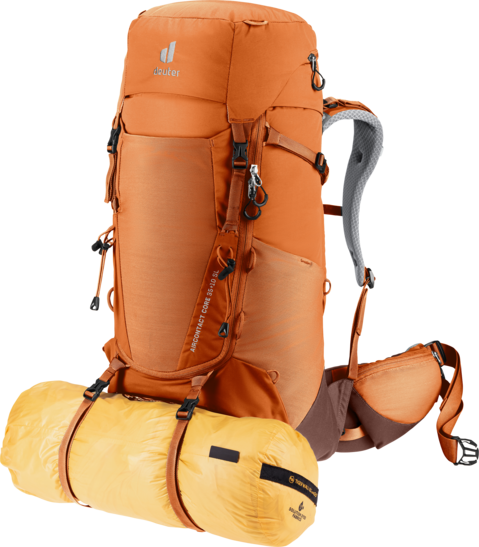 deuter Aircontact Core 35+10 SL | Trekkingrucksack